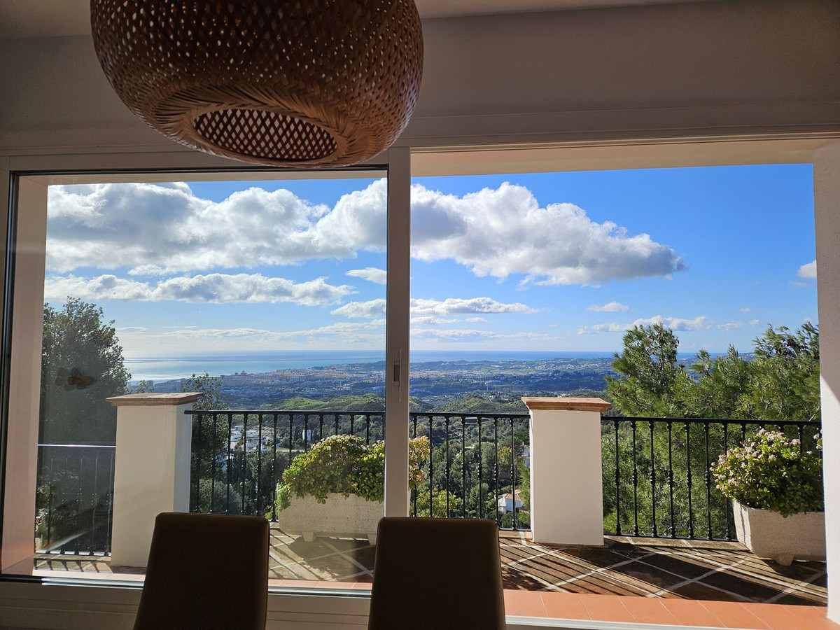 Vrijstaande Villa te koop in Mijas | 7 slaapkamers H4942369