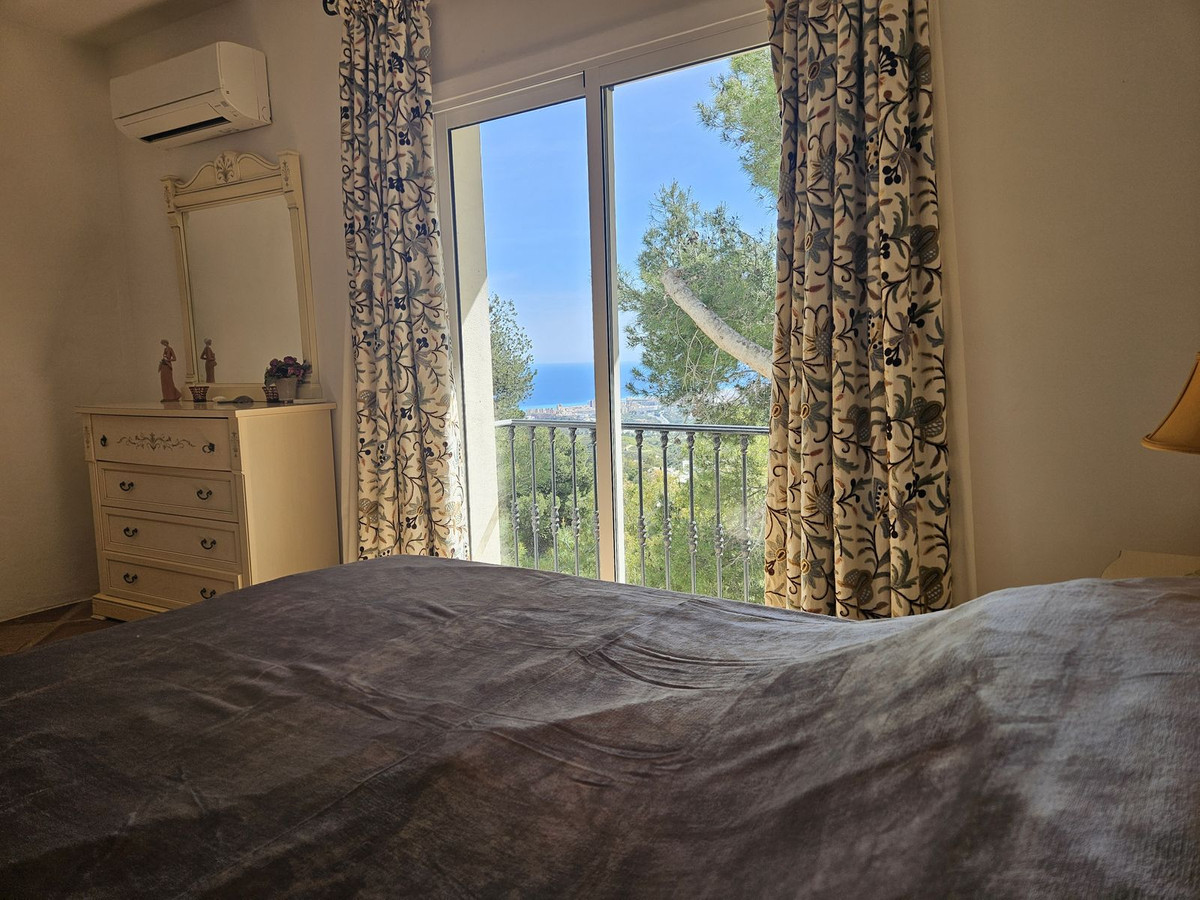 Vrijstaande Villa te koop in Mijas | 7 slaapkamers H4942369