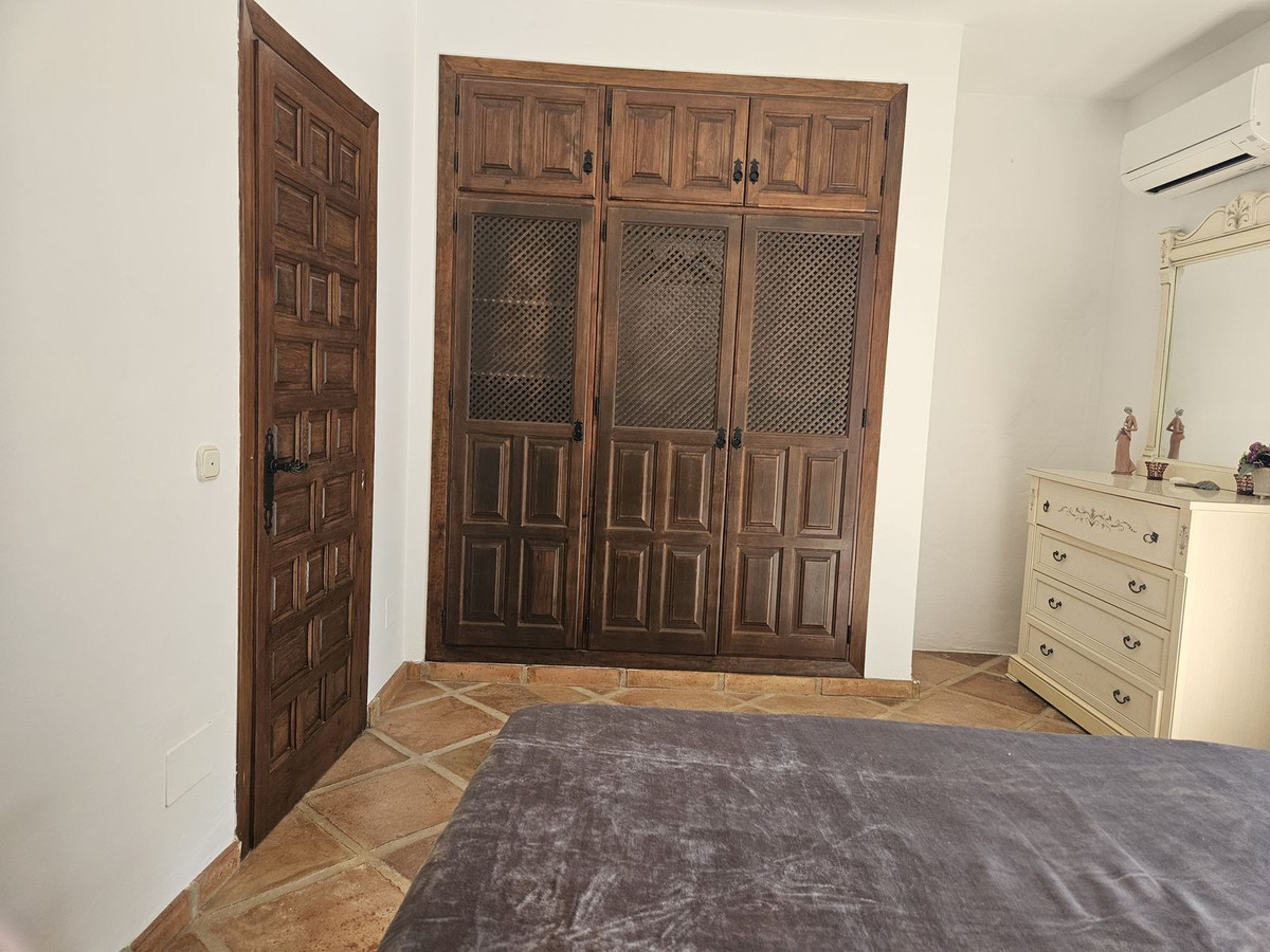Vrijstaande Villa te koop in Mijas | 7 slaapkamers H4942369