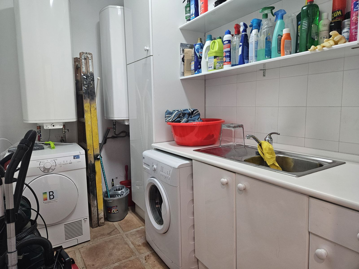 Vrijstaande Villa te koop in Mijas | 7 slaapkamers H4942369