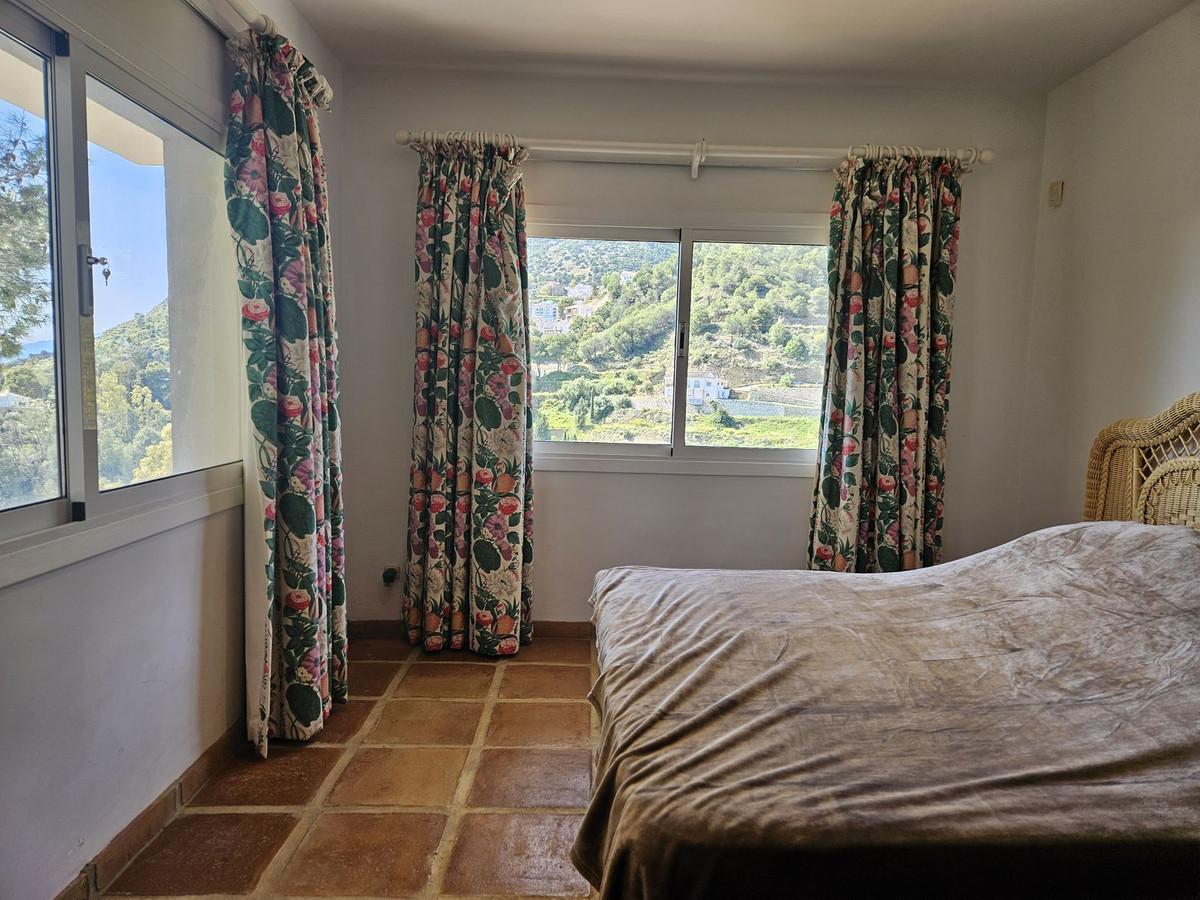 Vrijstaande Villa te koop in Mijas | 7 slaapkamers H4942369