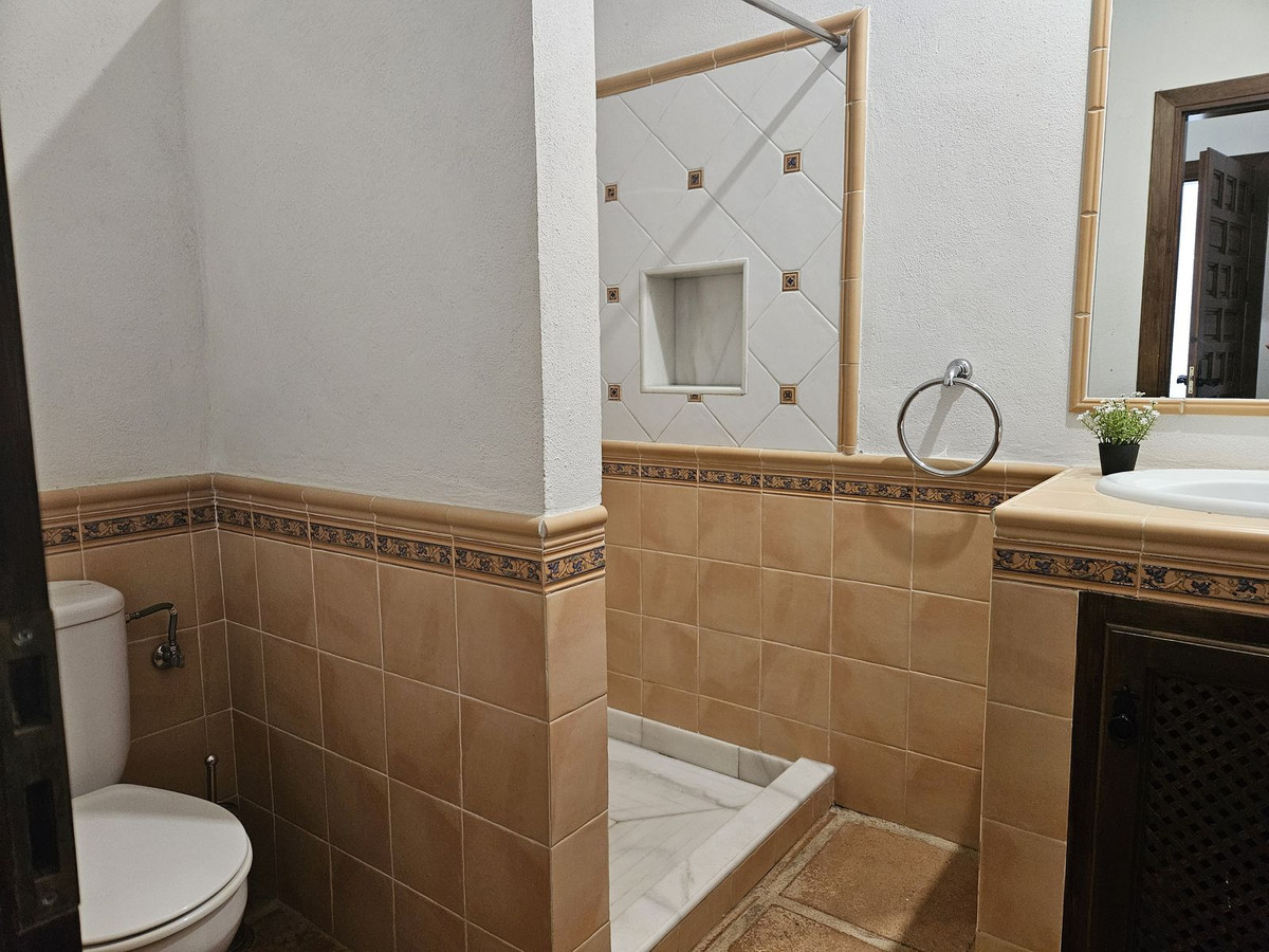 Vrijstaande Villa te koop in Mijas | 7 slaapkamers H4942369