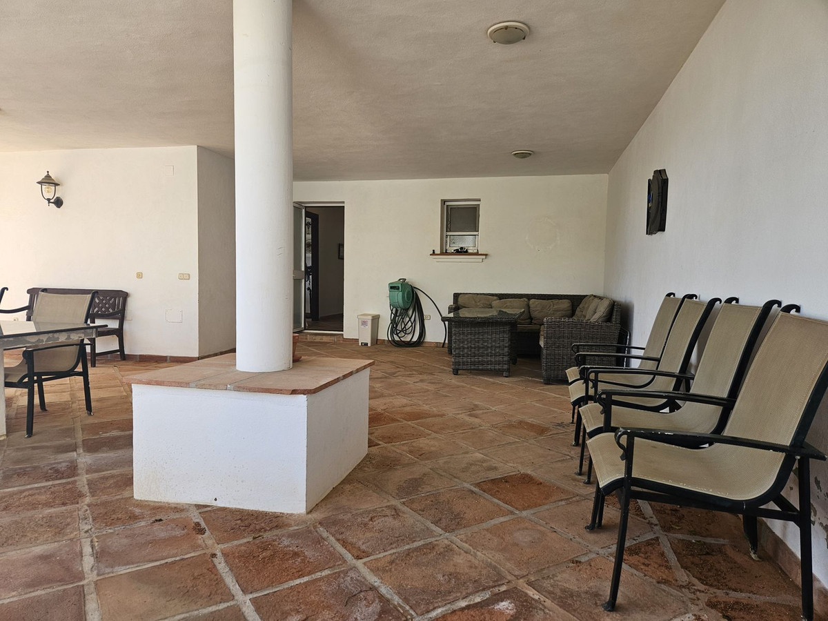 Vrijstaande Villa te koop in Mijas | 7 slaapkamers H4942369