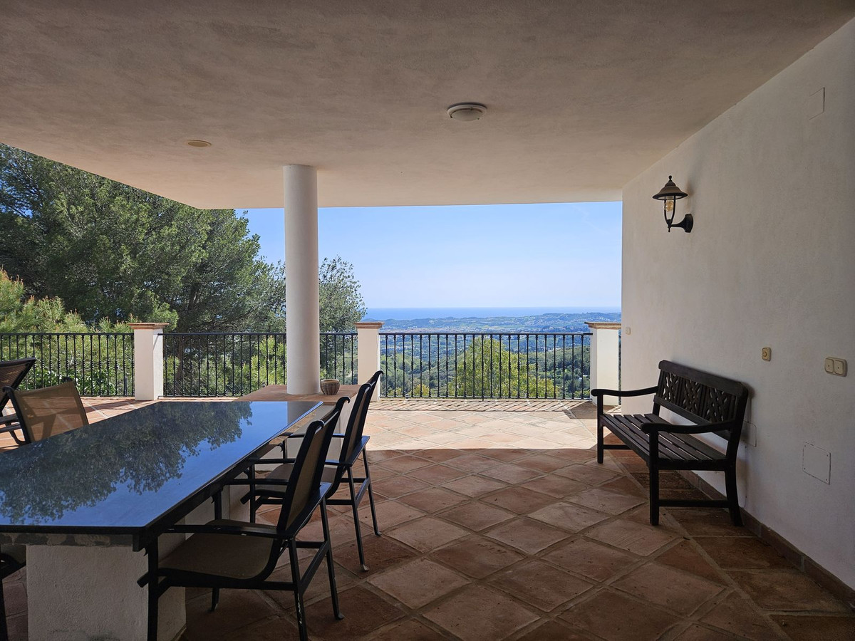 Vrijstaande Villa te koop in Mijas | 7 slaapkamers H4942369