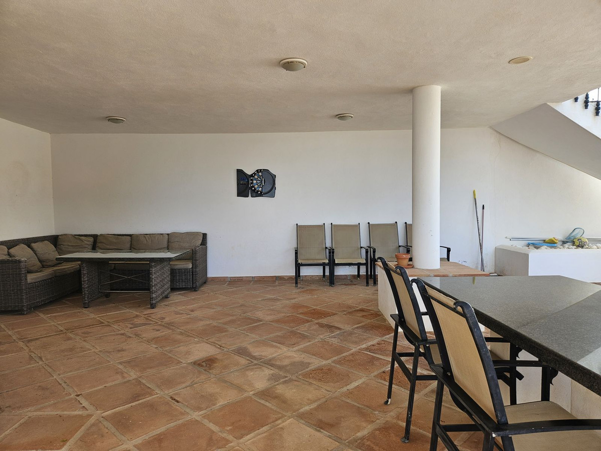 Vrijstaande Villa te koop in Mijas | 7 slaapkamers H4942369