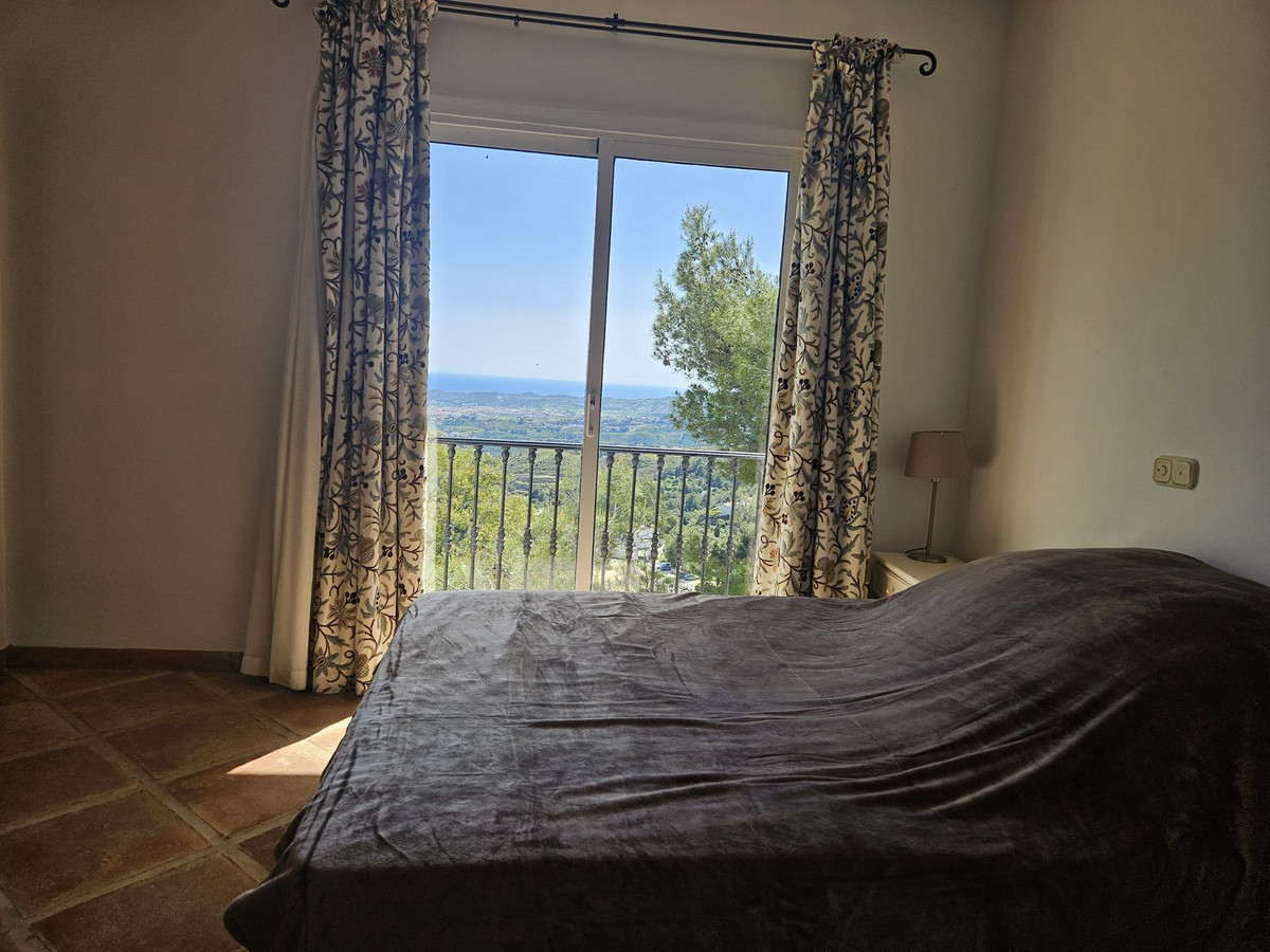 Vrijstaande Villa te koop in Mijas | 7 slaapkamers H4942369