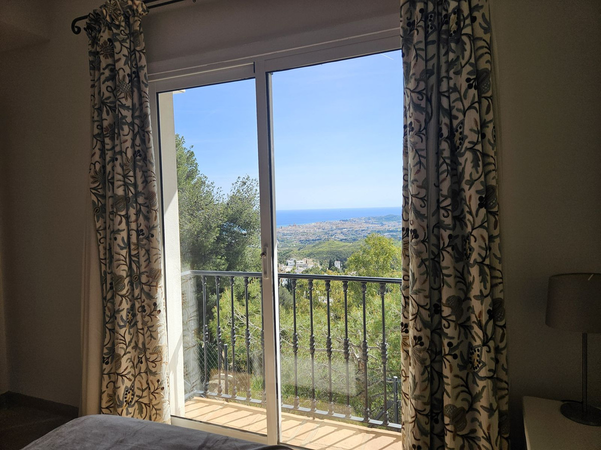 Vrijstaande Villa te koop in Mijas | 7 slaapkamers H4942369