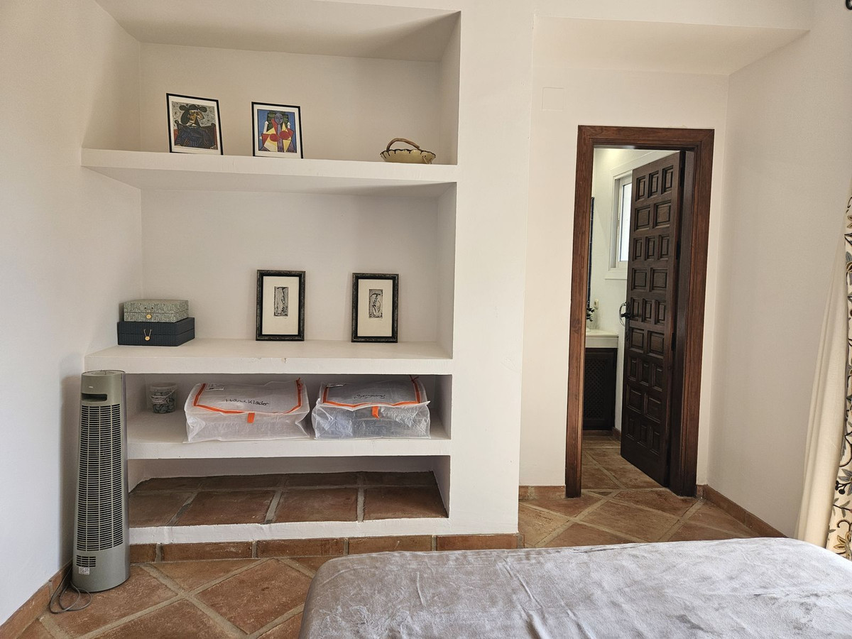 Vrijstaande Villa te koop in Mijas | 7 slaapkamers H4942369