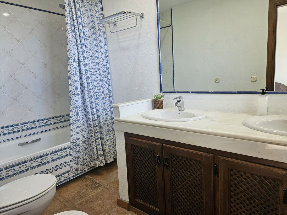 Vrijstaande Villa te koop in Mijas | 7 slaapkamers H4942369