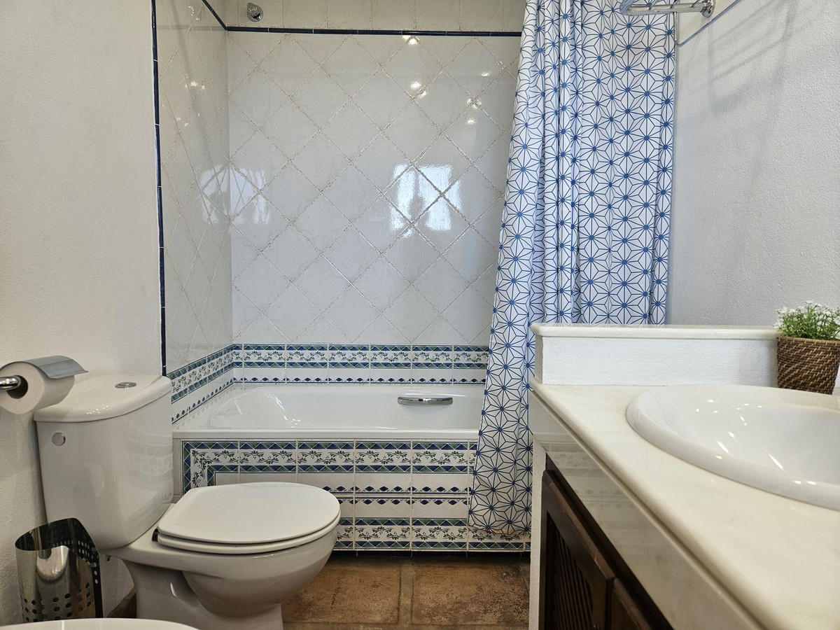 Vrijstaande Villa te koop in Mijas | 7 slaapkamers H4942369