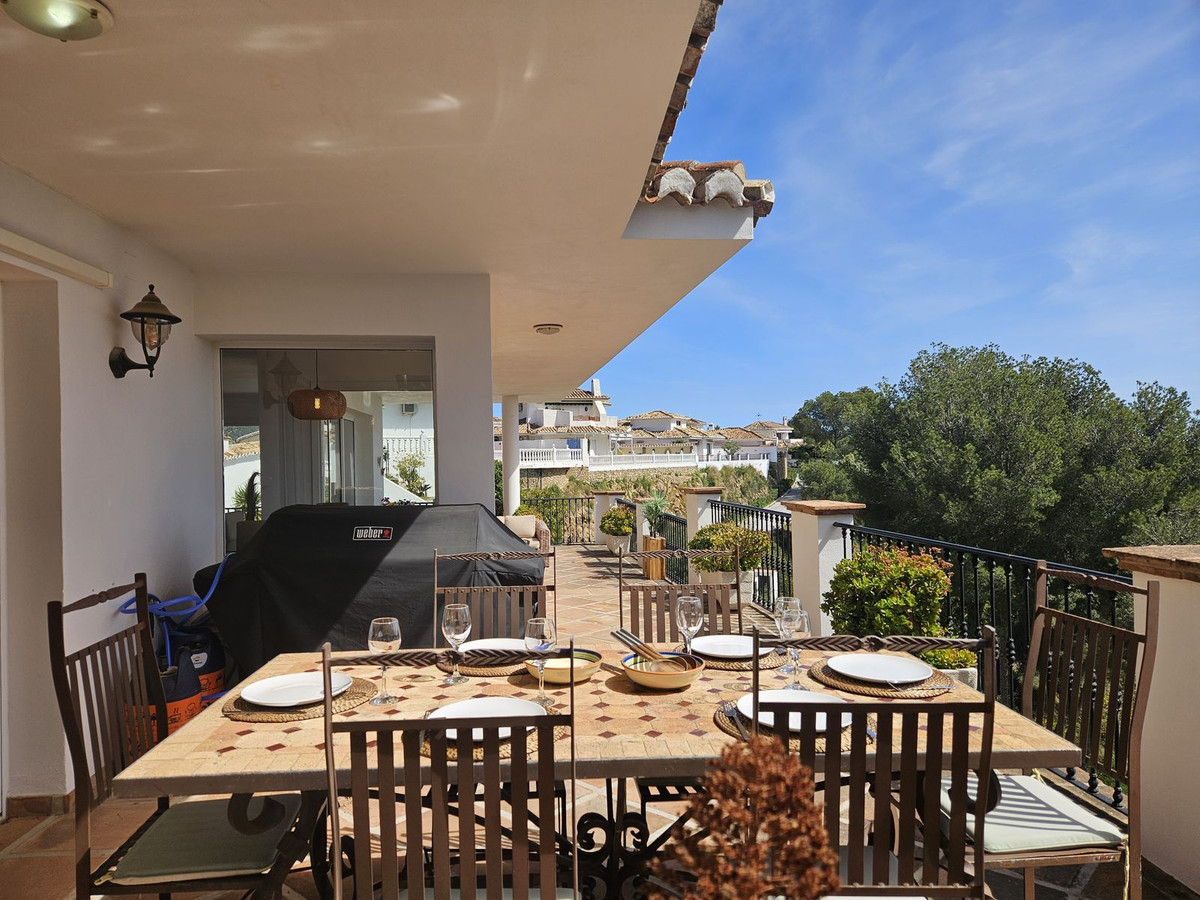 Vrijstaande Villa te koop in Mijas | 7 slaapkamers H4942369
