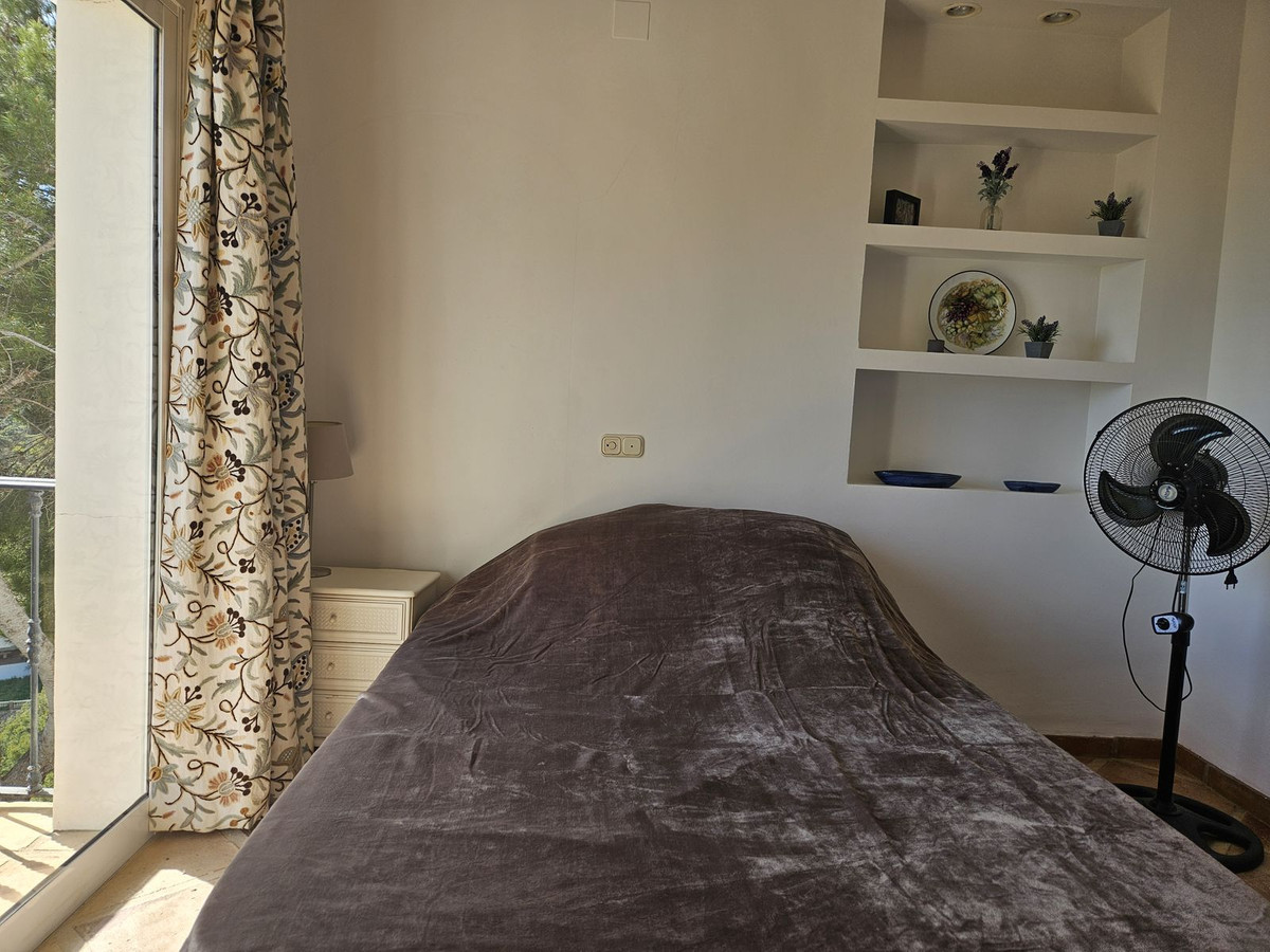 Vrijstaande Villa te koop in Mijas | 7 slaapkamers H4942369