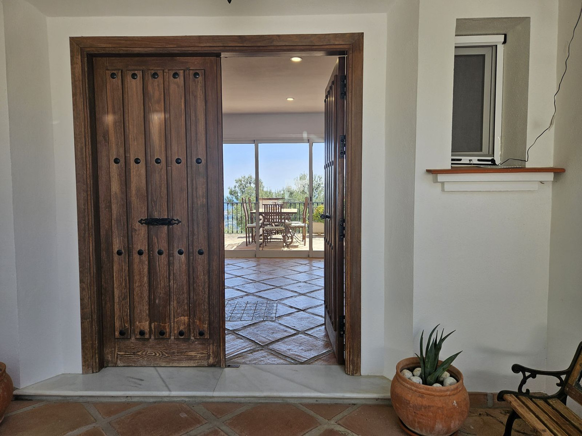 Vrijstaande Villa te koop in Mijas | 7 slaapkamers H4942369