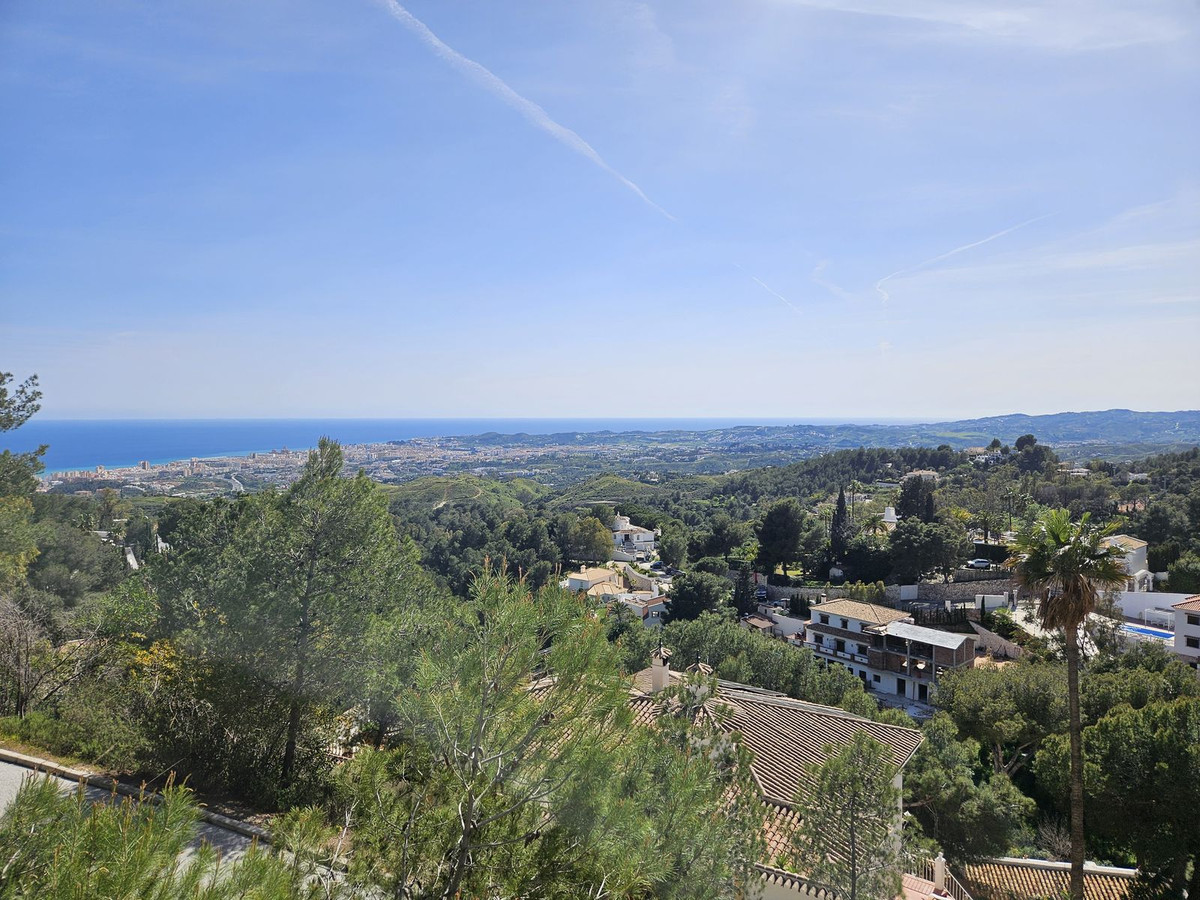 Vrijstaande Villa te koop in Mijas | 7 slaapkamers H4942369