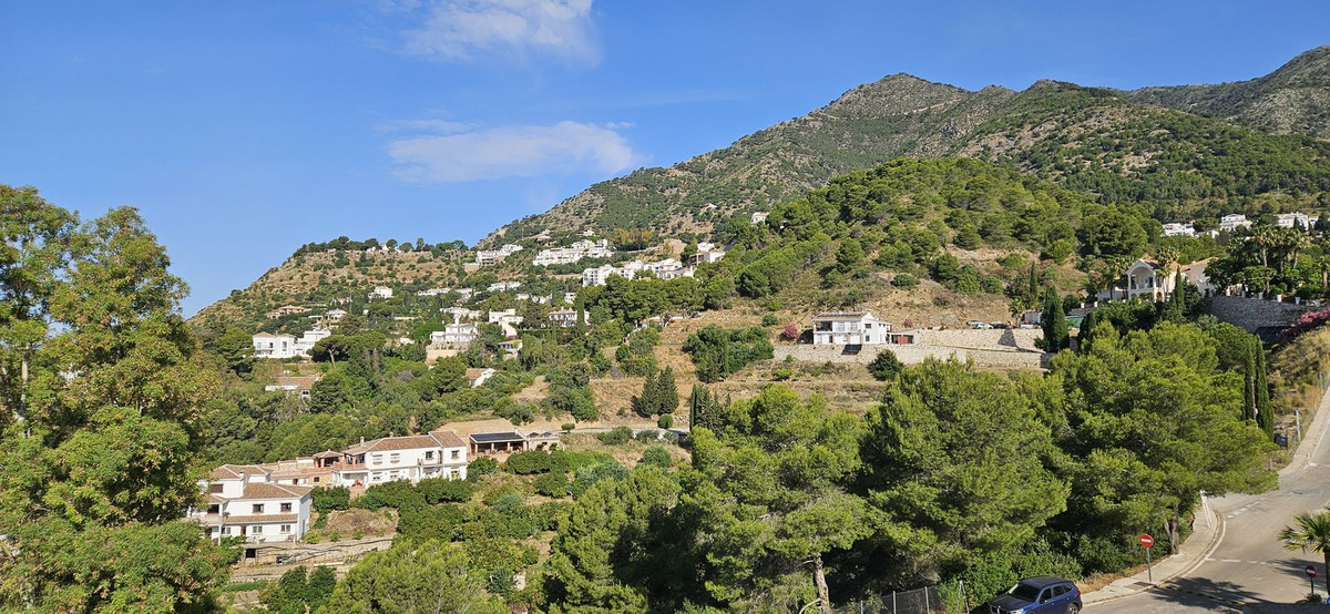 Vrijstaande Villa te koop in Mijas | 7 slaapkamers H4942369