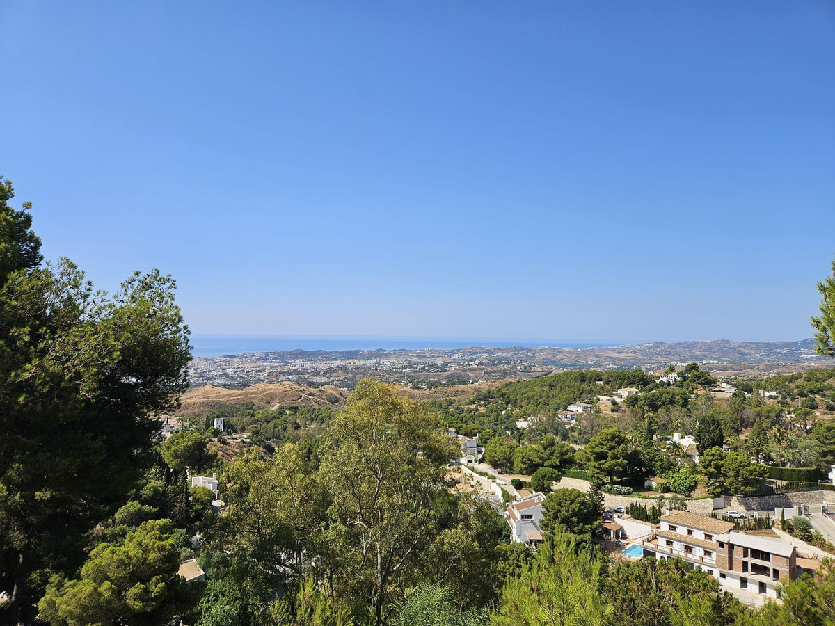Vrijstaande Villa te koop in Mijas | 7 slaapkamers H4942369