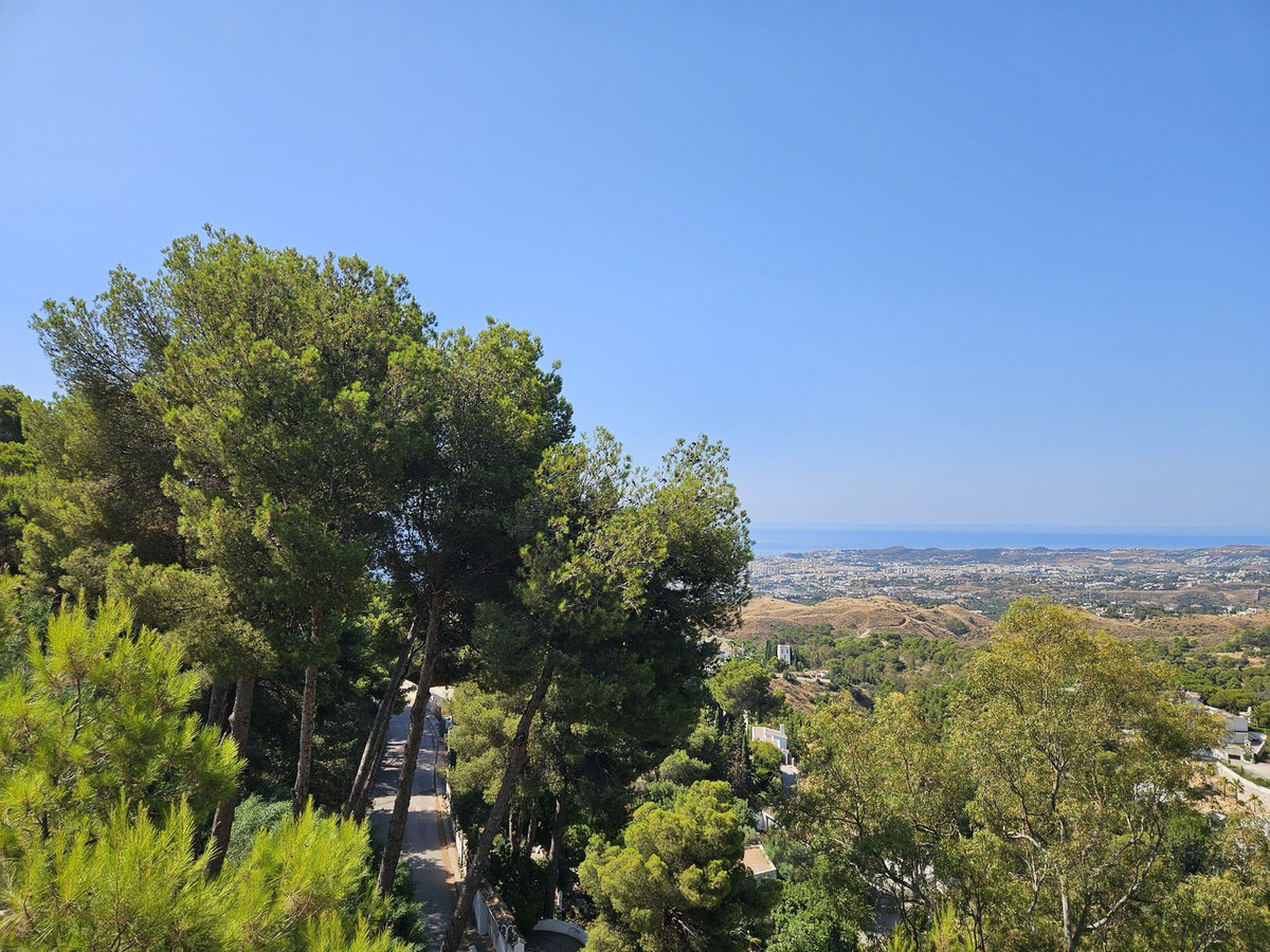 Vrijstaande Villa te koop in Mijas | 7 slaapkamers H4942369