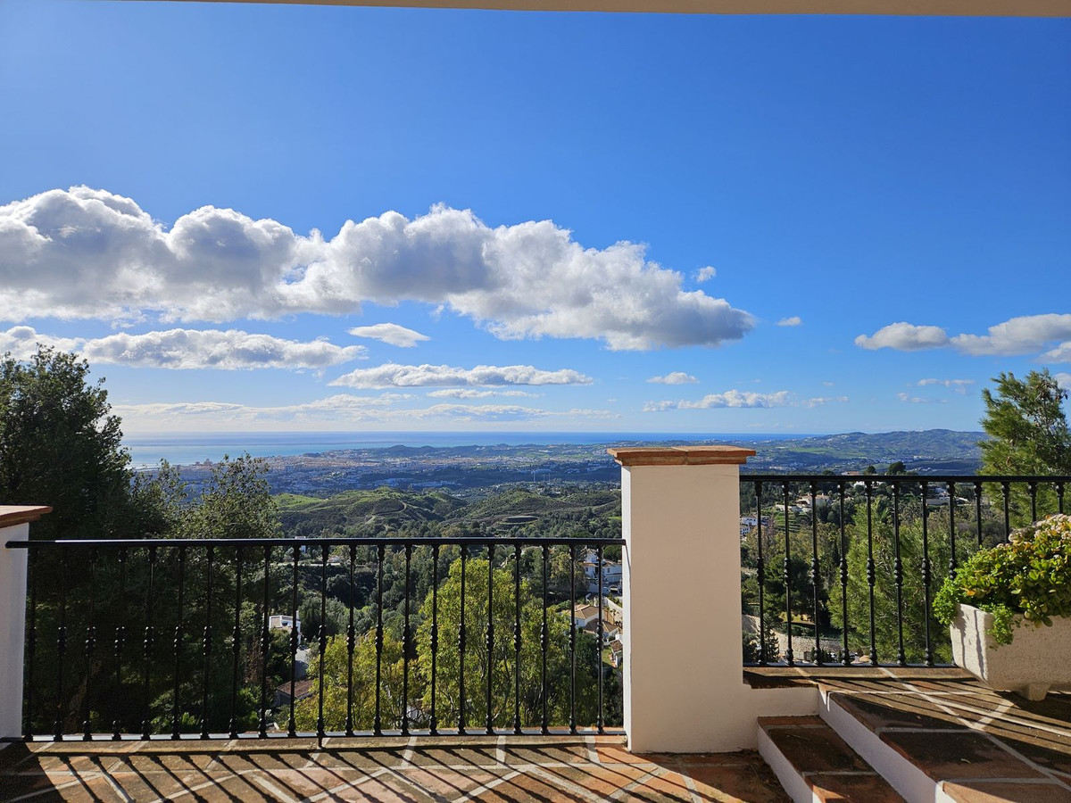 Vrijstaande Villa te koop in Mijas | 7 slaapkamers H4942369