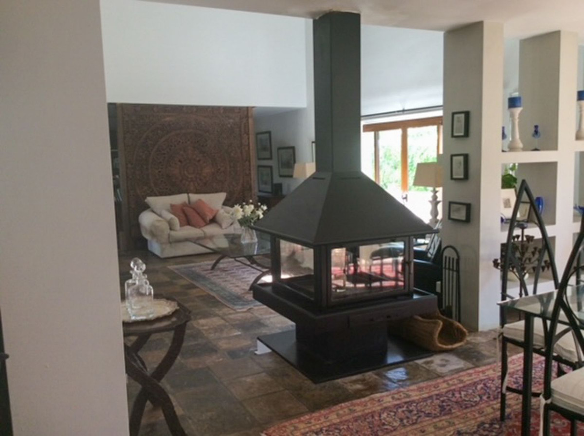 Finca - Cortijo in Mijas-2