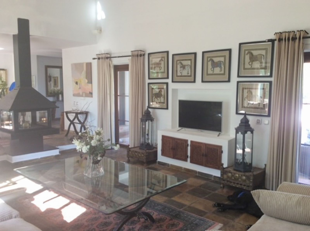 Finca - Cortijo in Mijas-4
