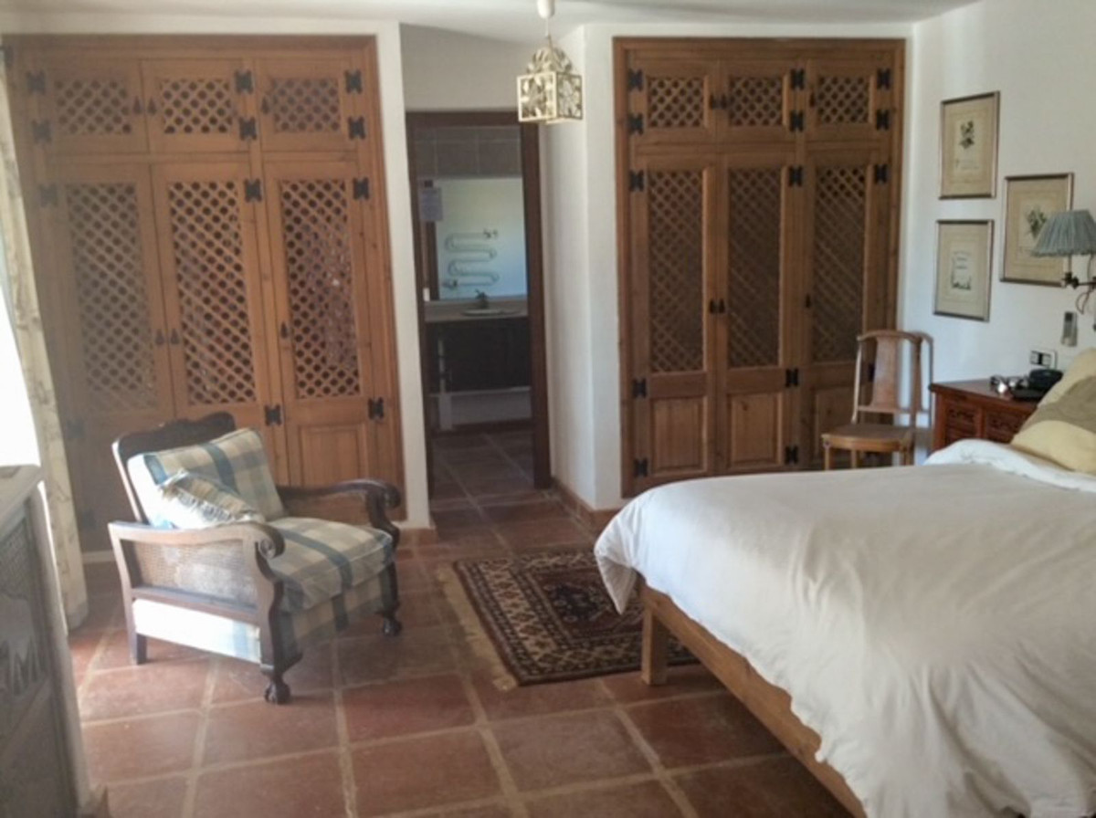 Finca - Cortijo in Mijas-6