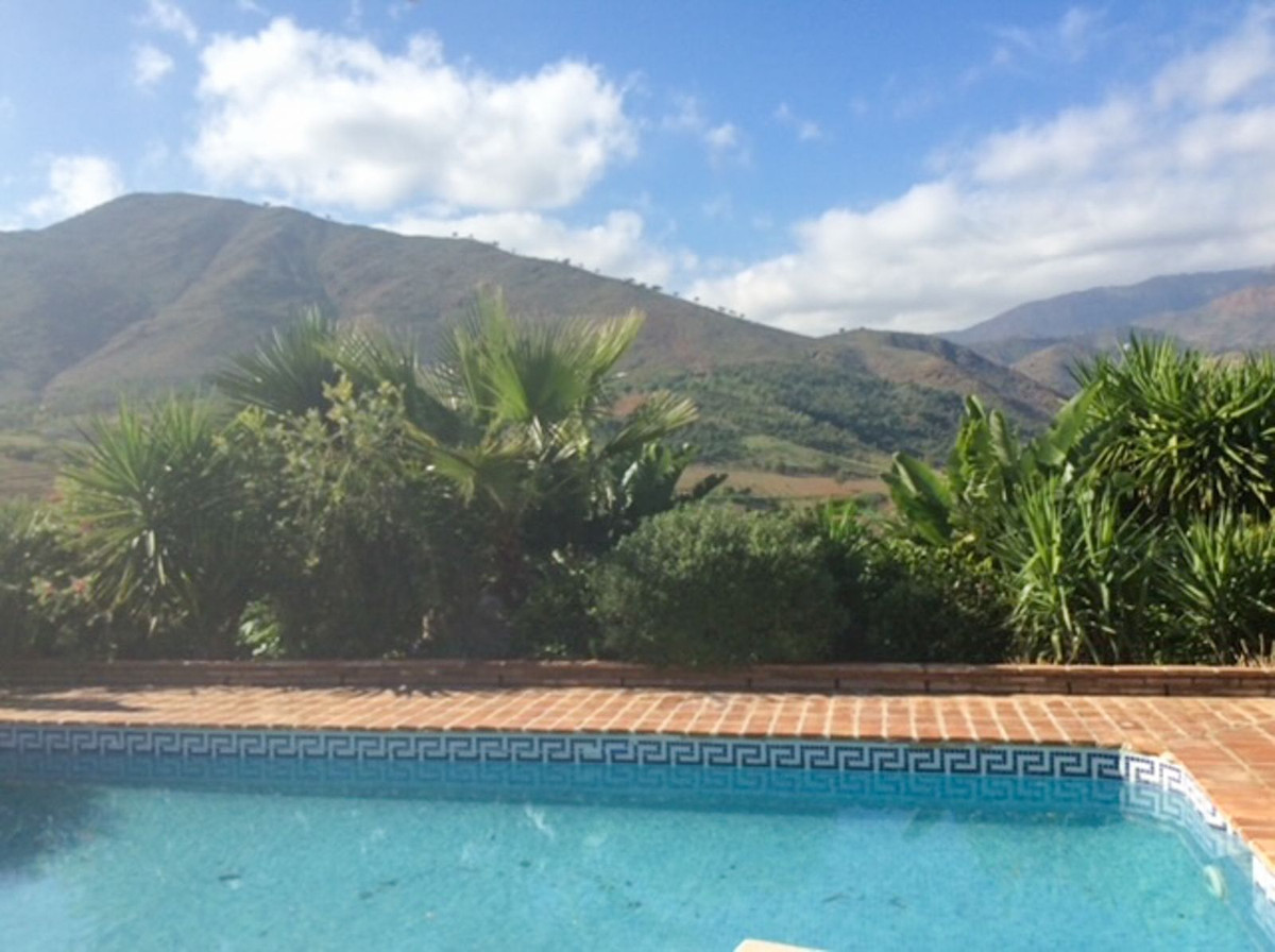 Finca - Cortijo in Mijas-7