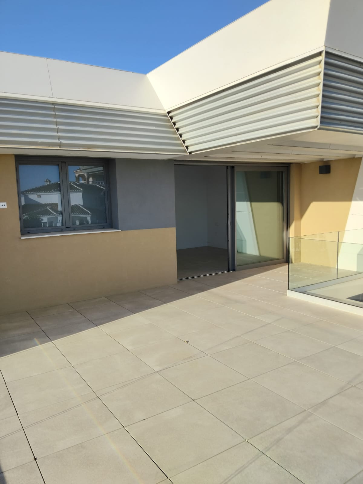 Nieuwbouw in Mijas-3