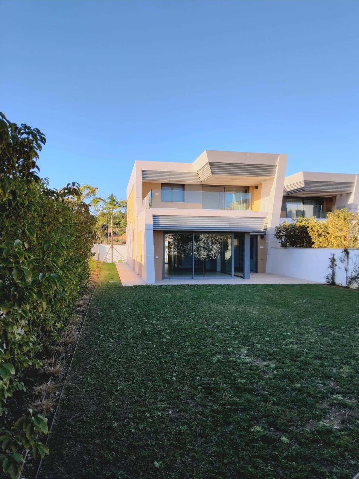 Nieuwbouw in Mijas-44