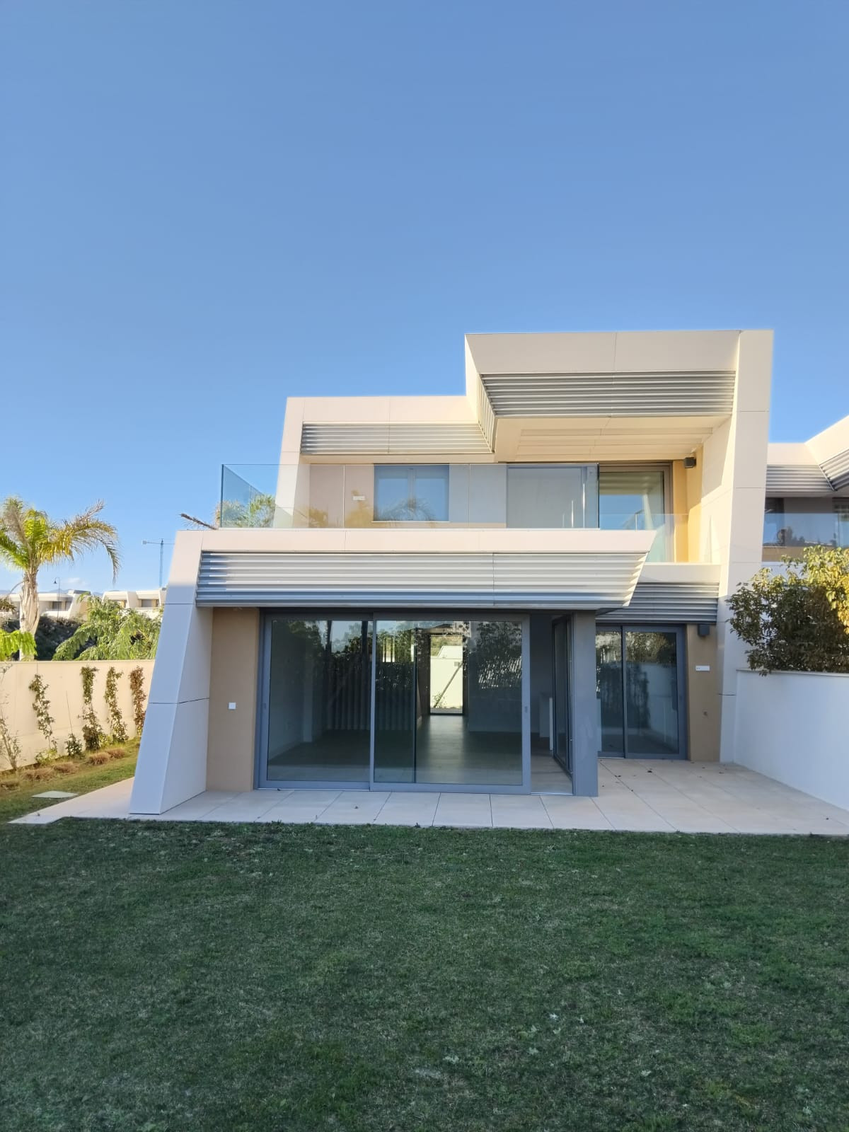 Nieuwbouw in Mijas-46