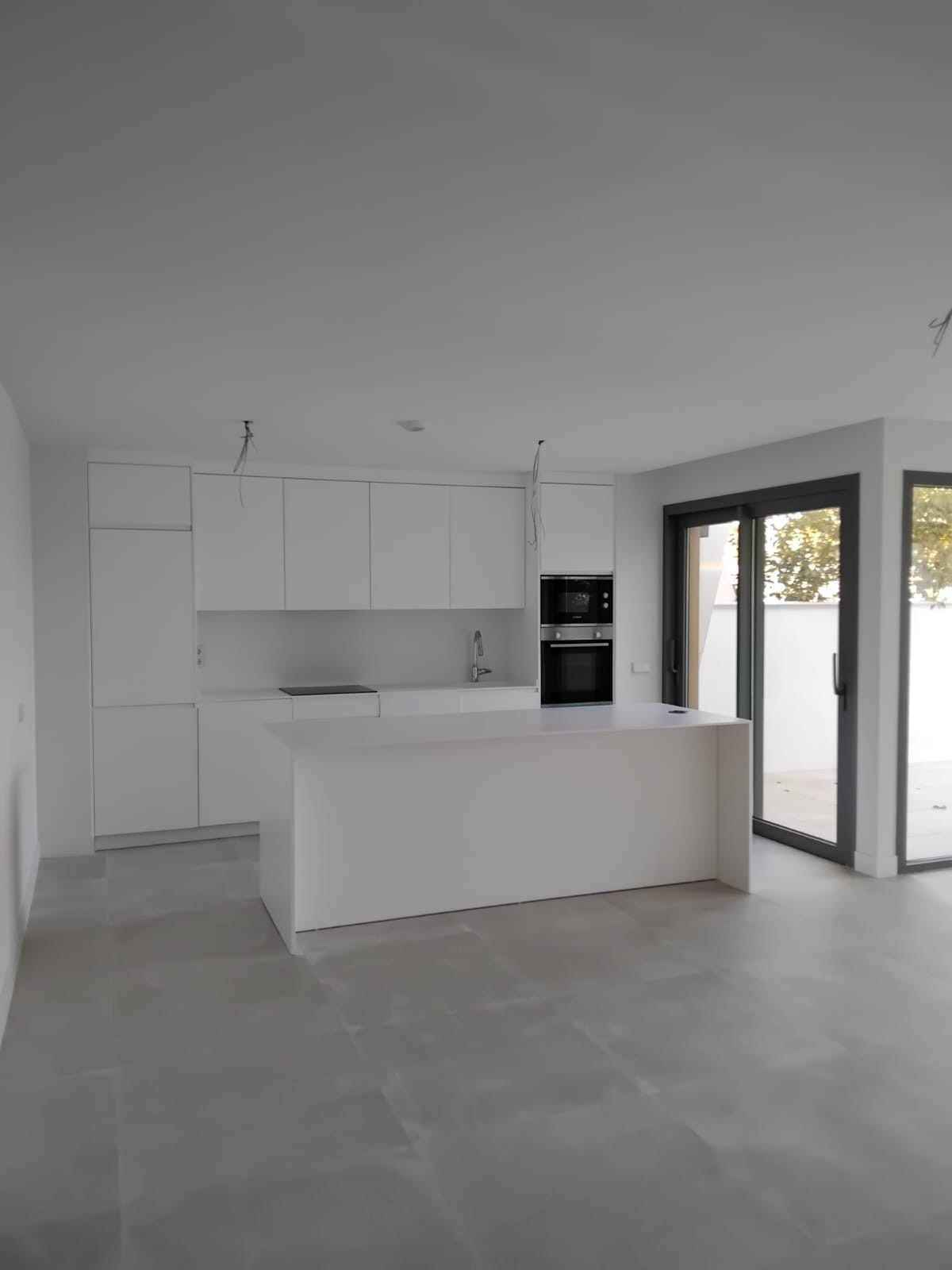 Nieuwbouw in Mijas-5