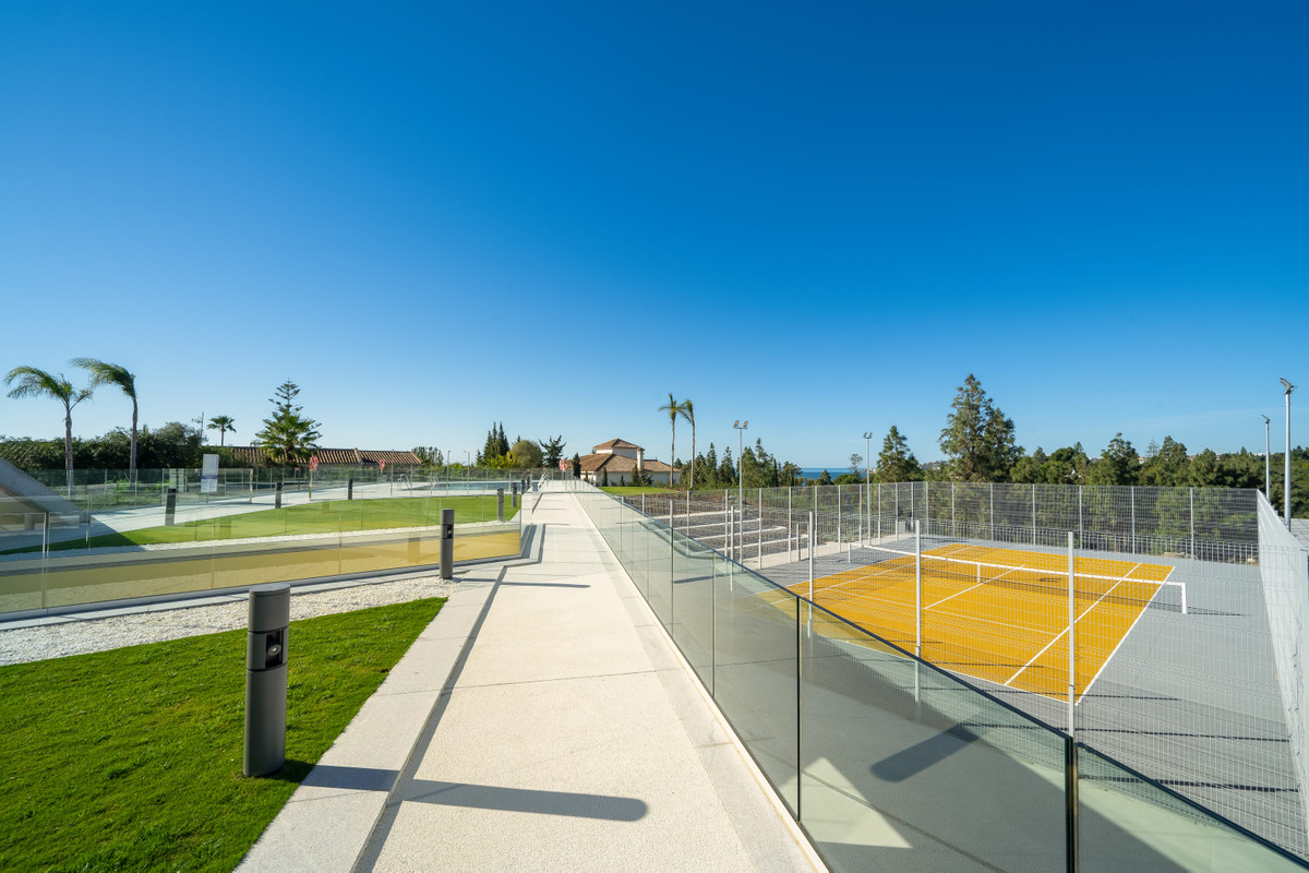 Nieuwbouw in Mijas-61