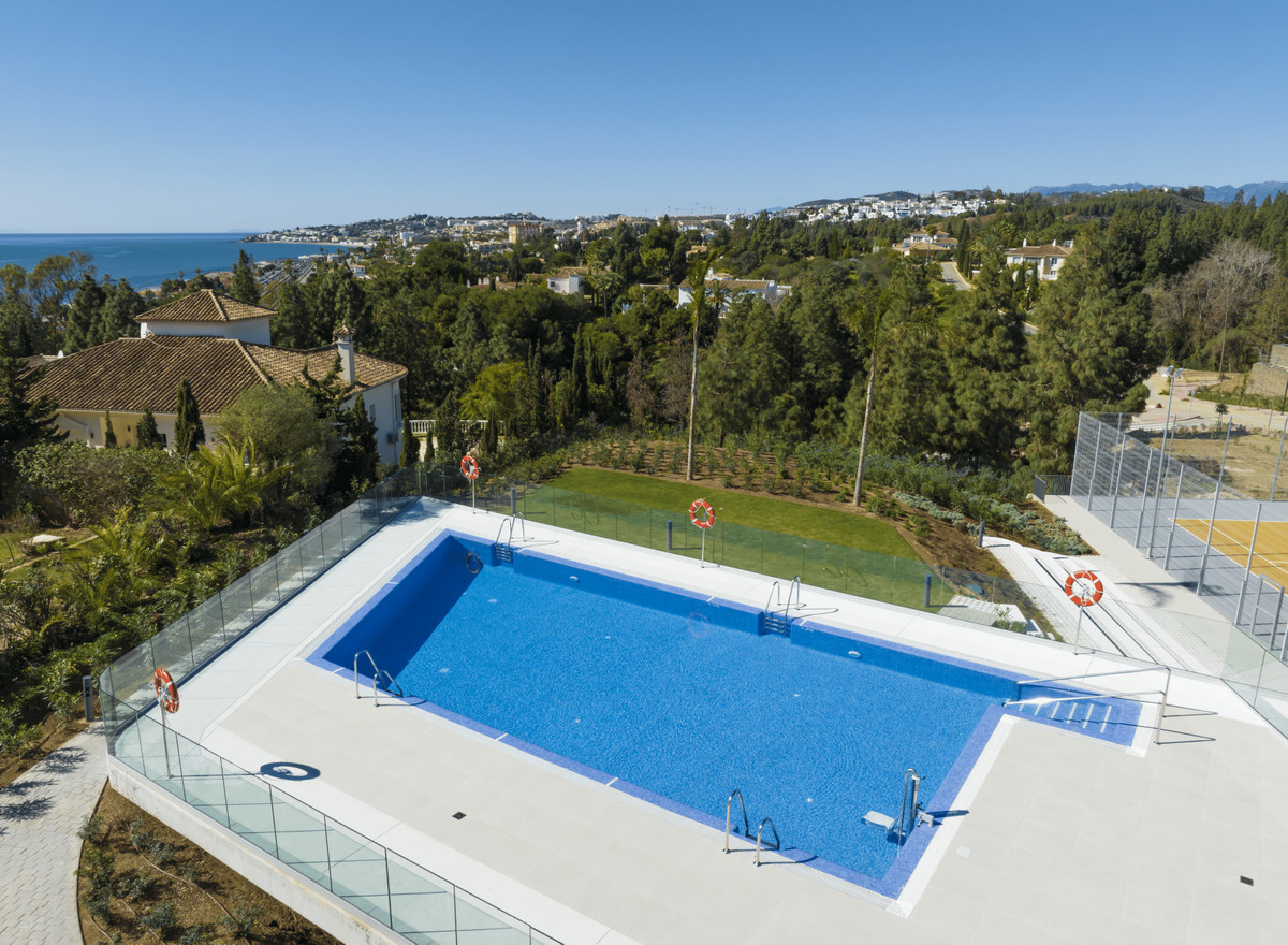 Nieuwbouw in Mijas-63