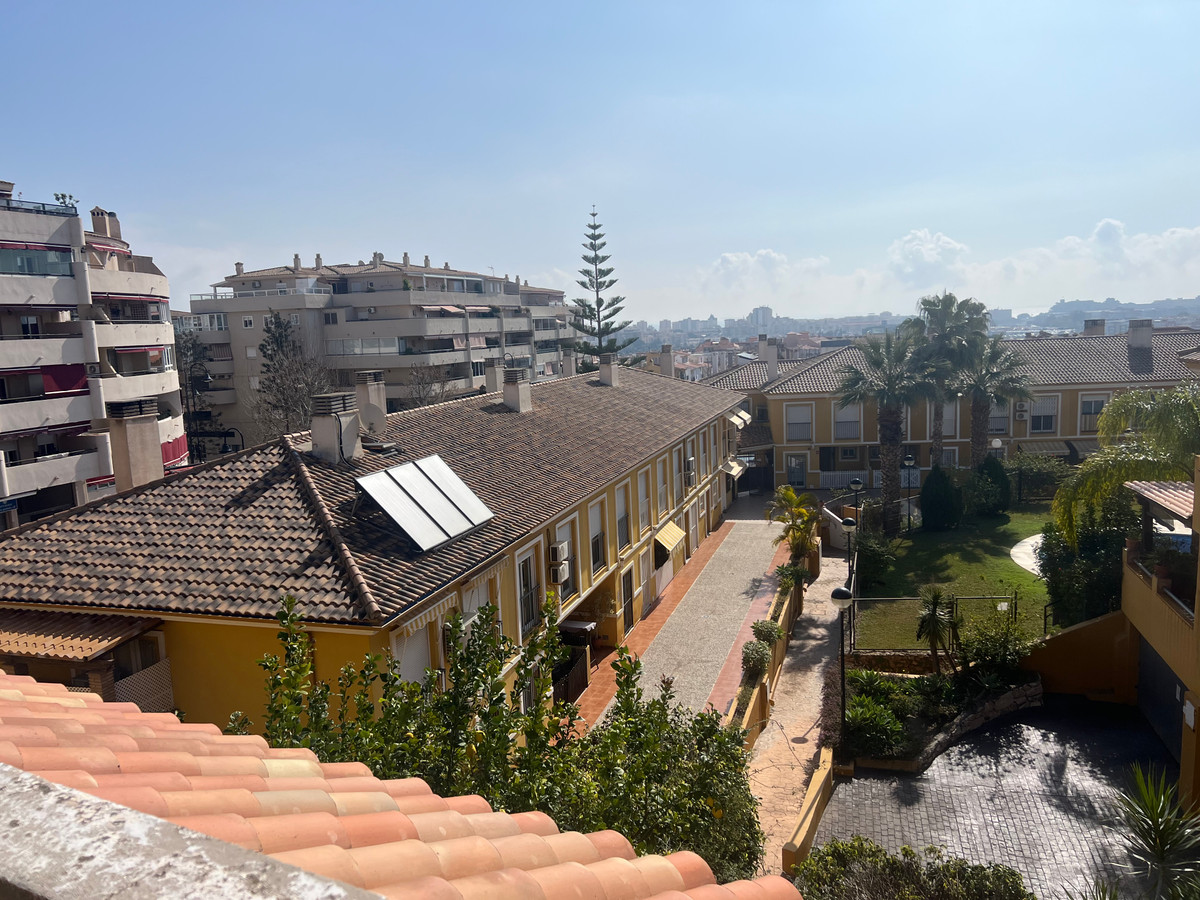 Geschakelde Woning in Mijas-1