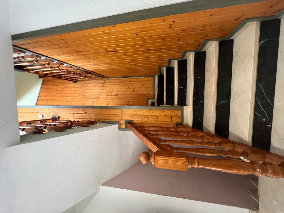 Geschakelde Woning in Mijas-10