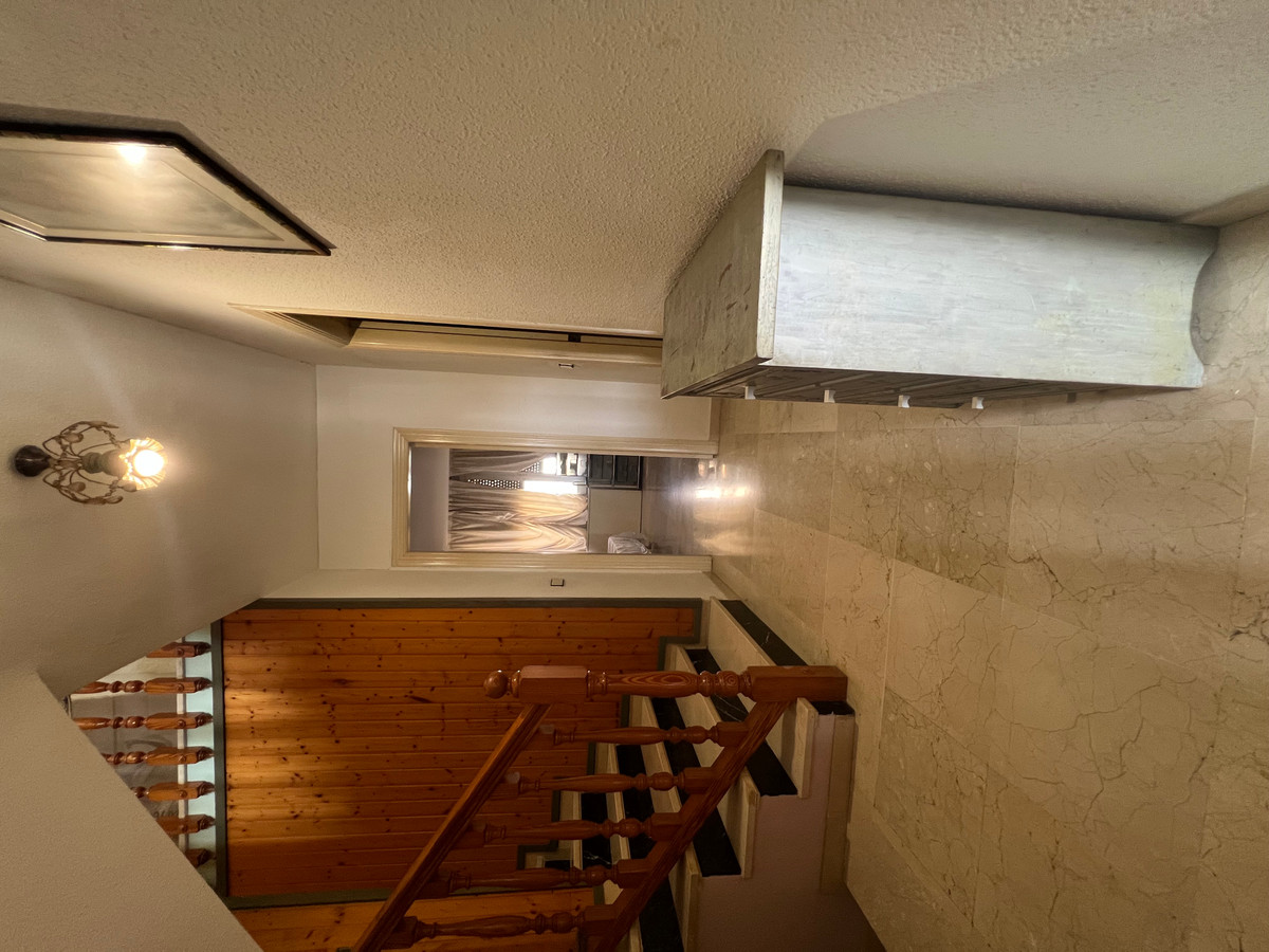 Geschakelde Woning in Mijas-11