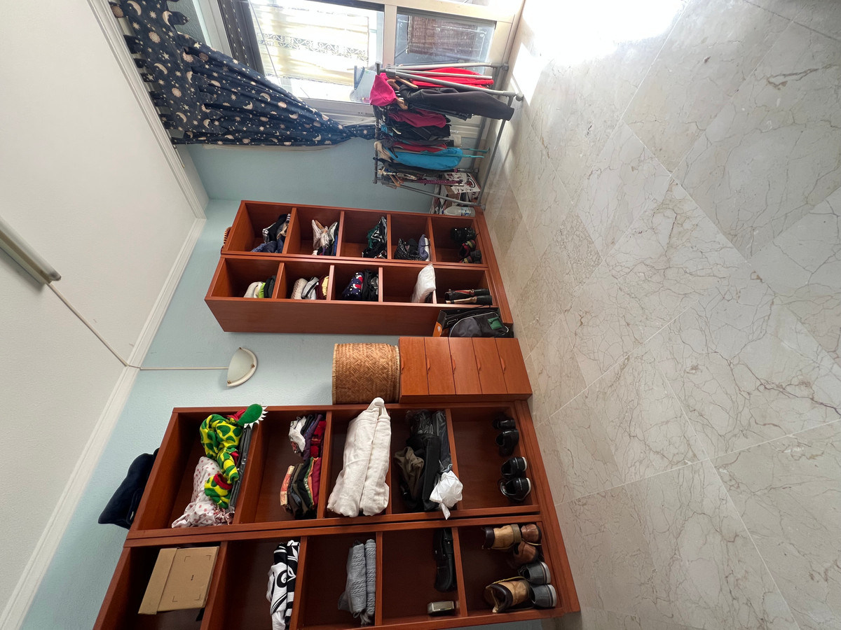 Geschakelde Woning in Mijas-12