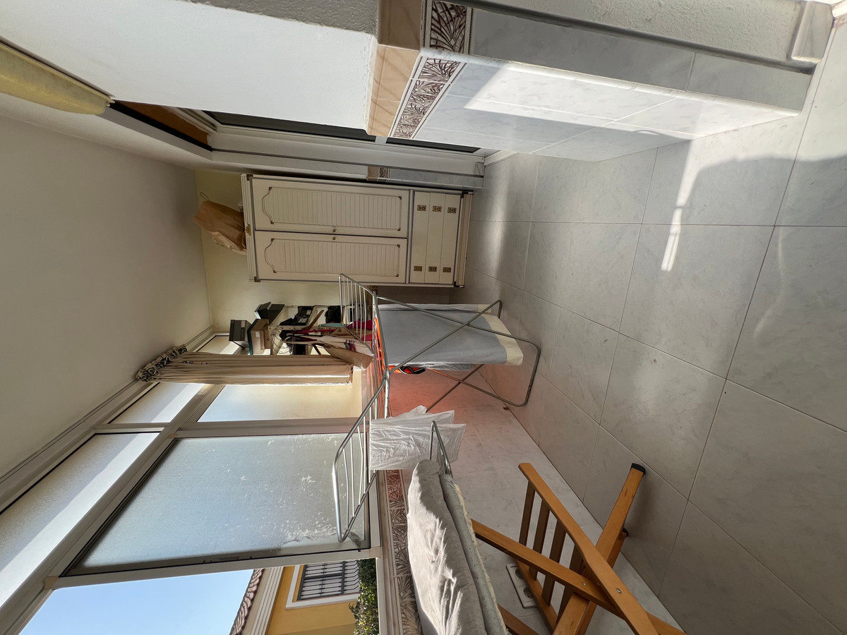 Geschakelde Woning in Mijas-13