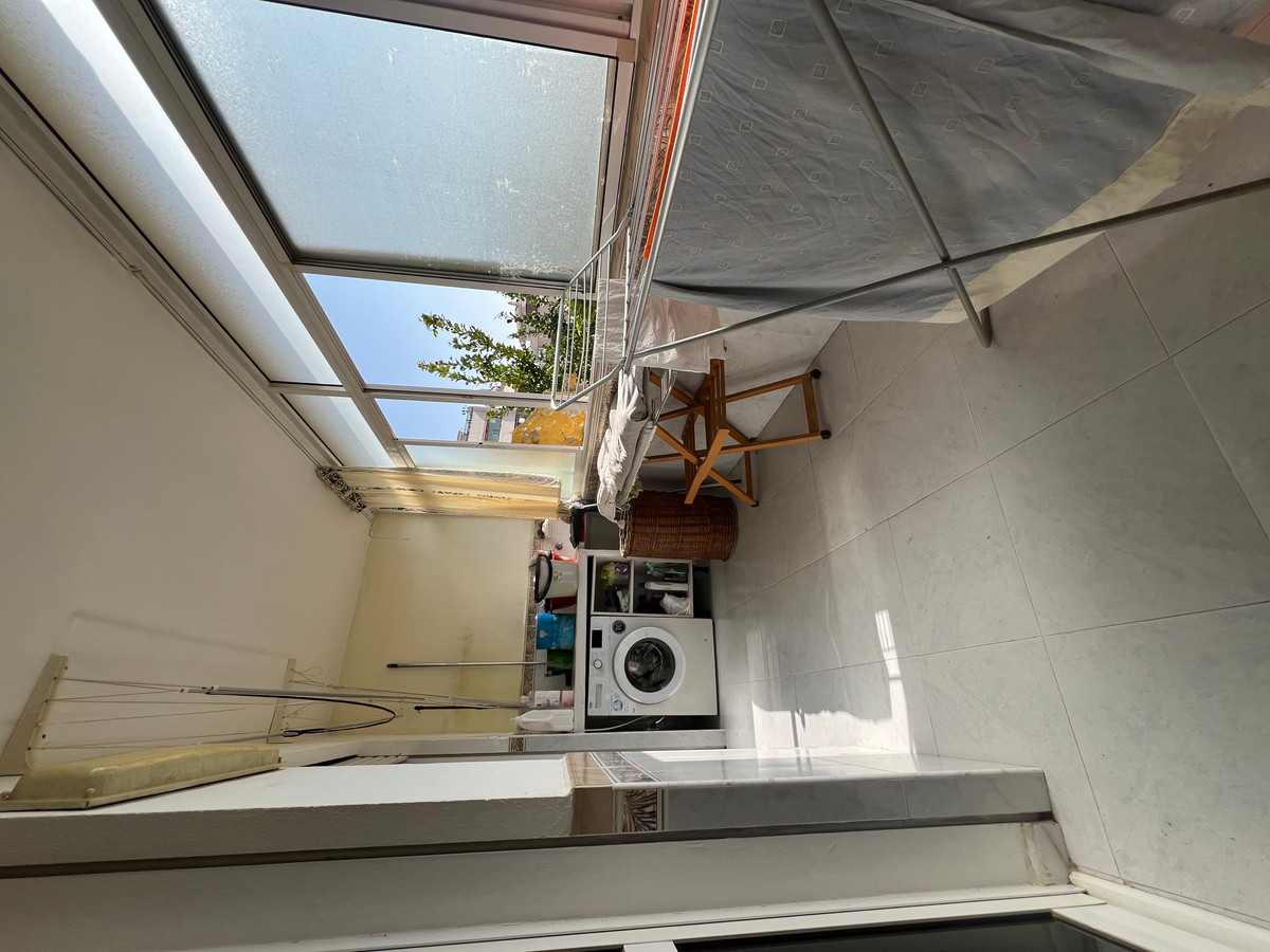 Geschakelde Woning in Mijas-14