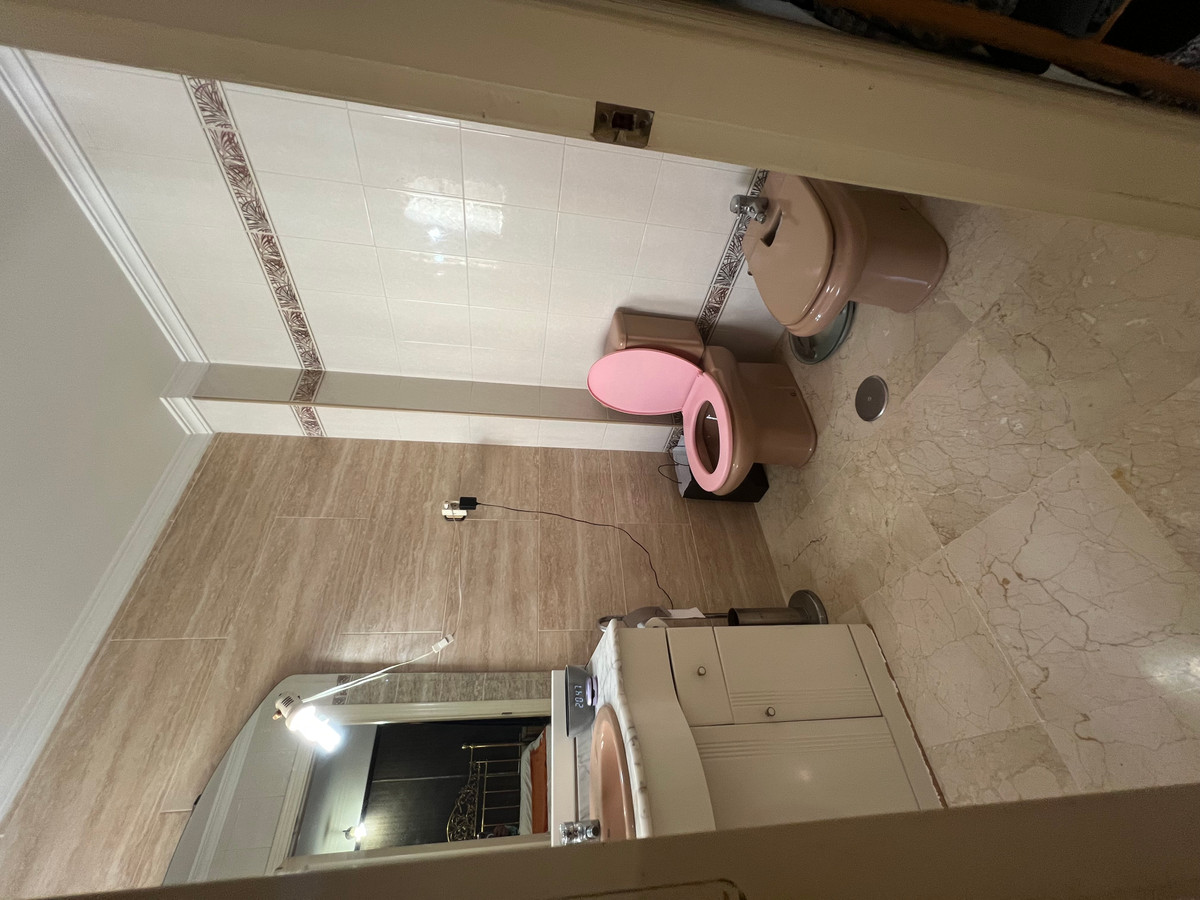 Geschakelde Woning in Mijas-17