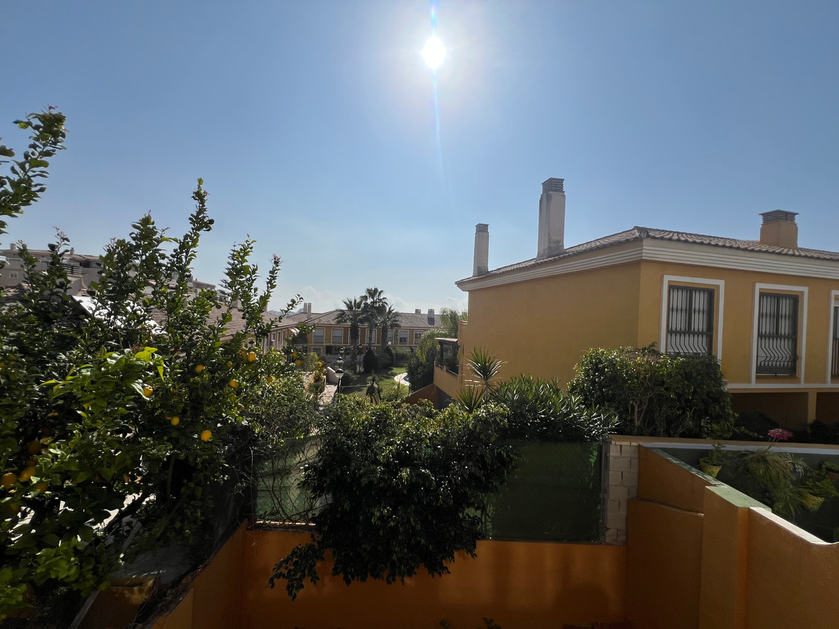 Geschakelde Woning in Mijas-2