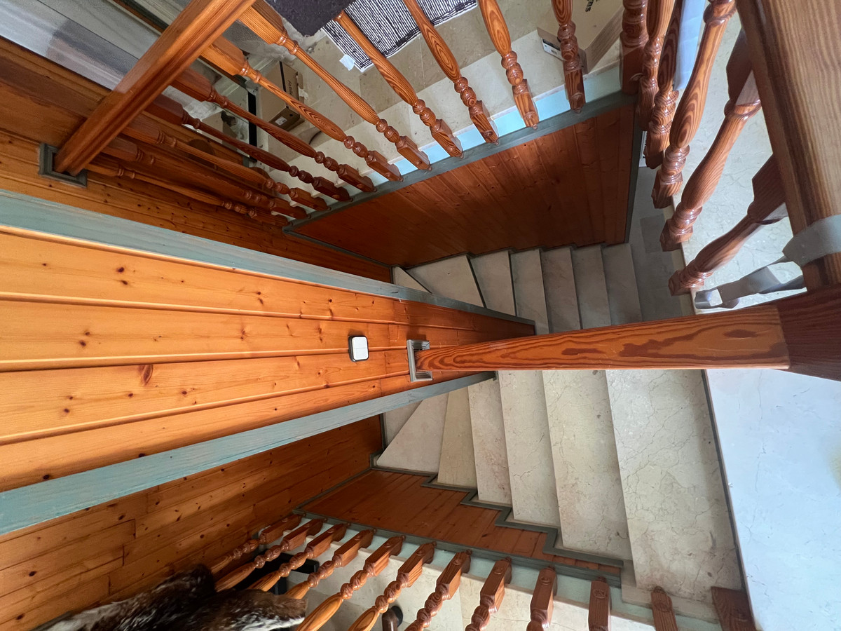 Geschakelde Woning in Mijas-21