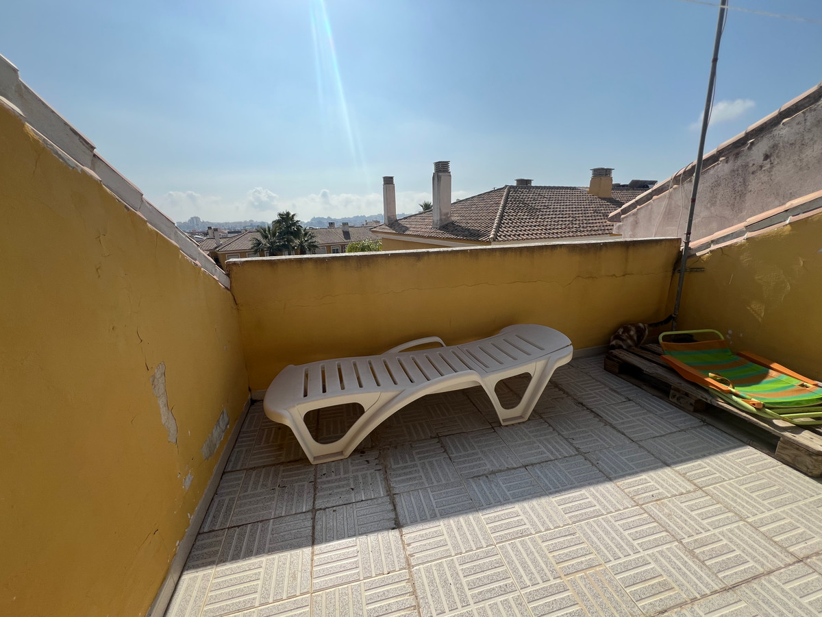 Geschakelde Woning in Mijas-23