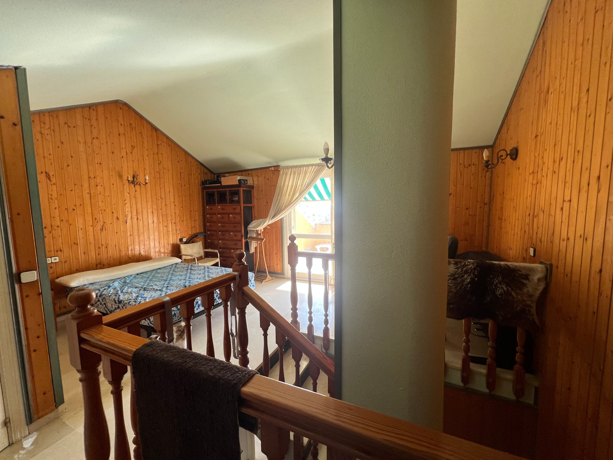Geschakelde Woning in Mijas-25