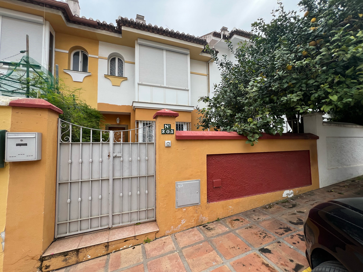 Geschakelde Woning in Mijas-26