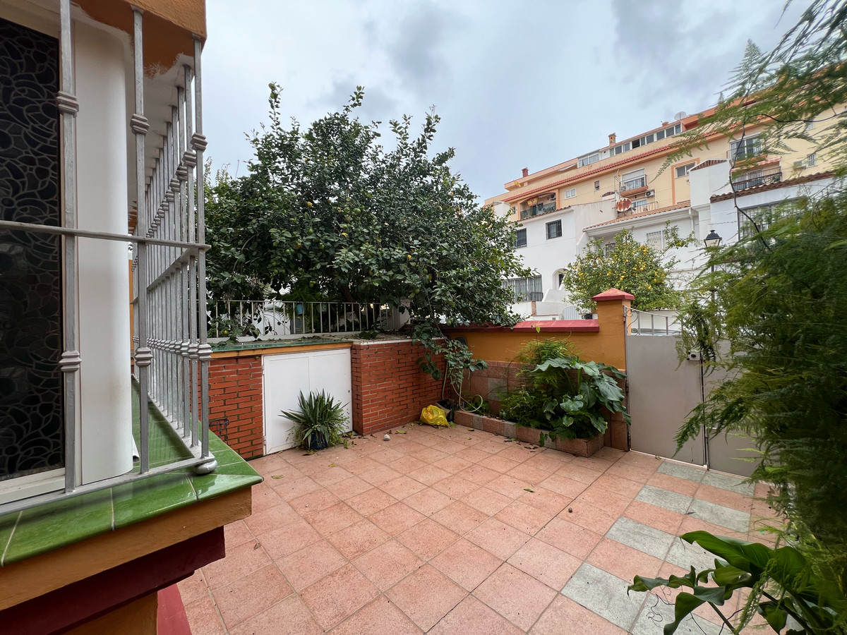 Geschakelde Woning in Mijas-3