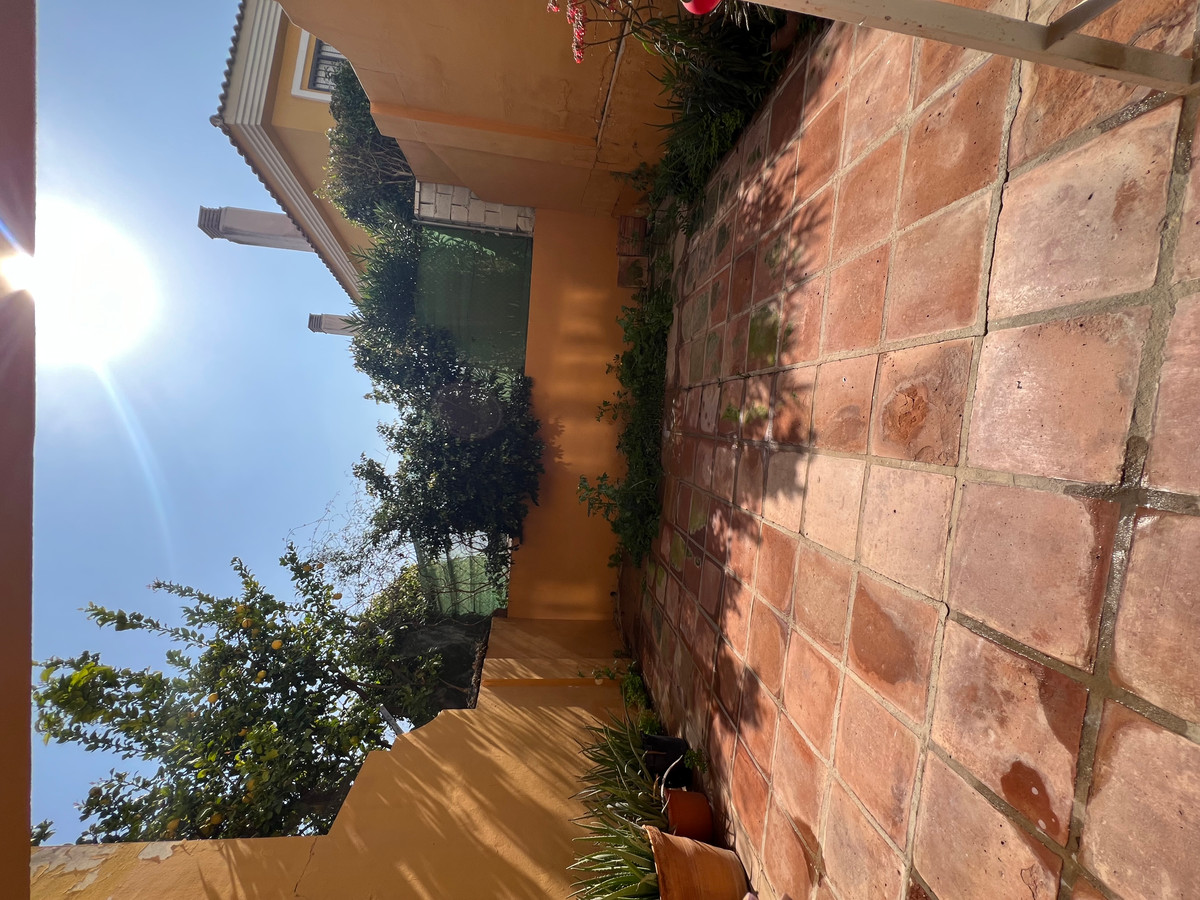 Geschakelde Woning in Mijas-4
