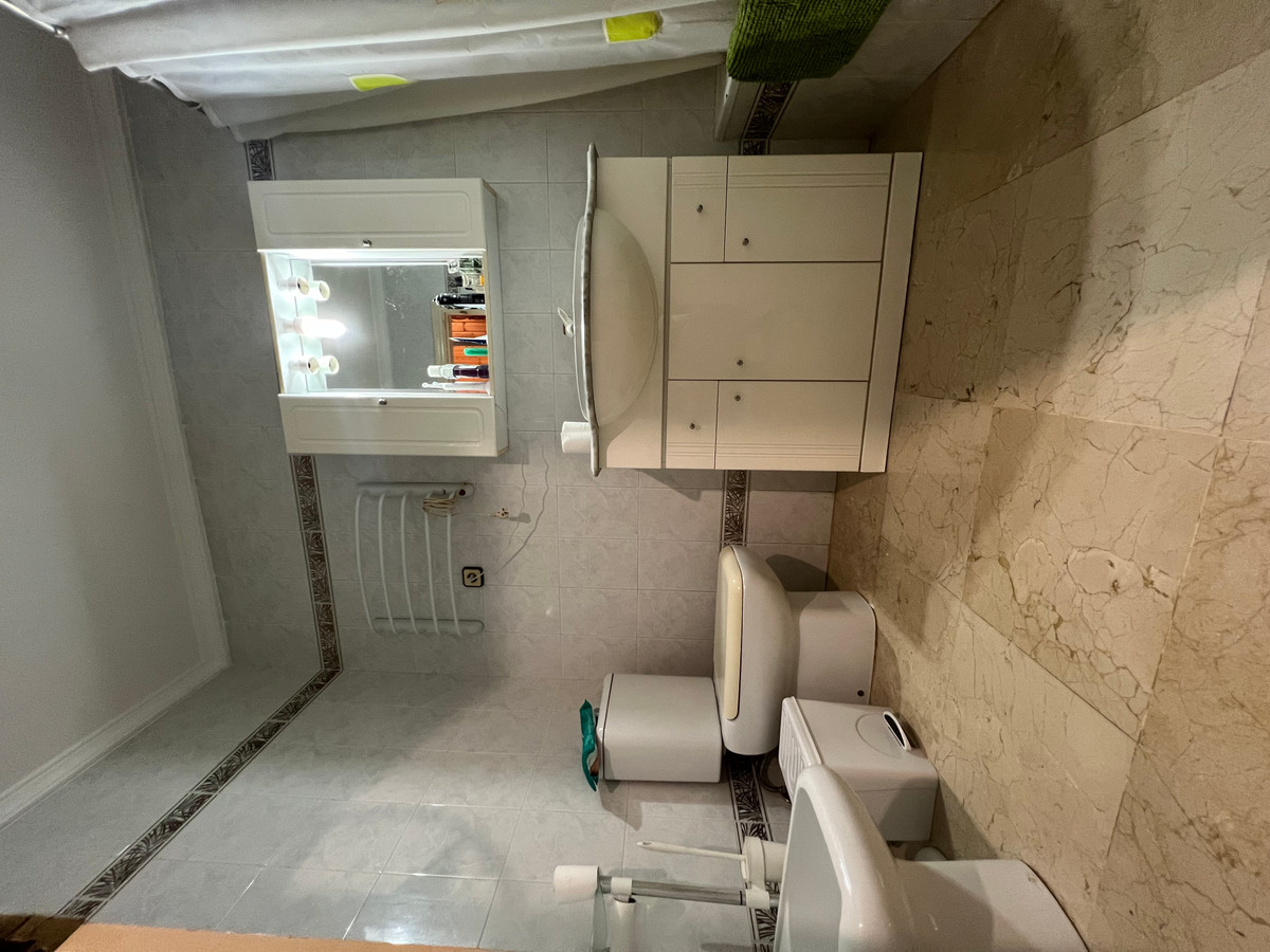 Geschakelde Woning in Mijas-5