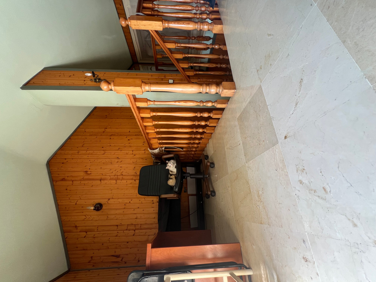 Geschakelde Woning in Mijas-7
