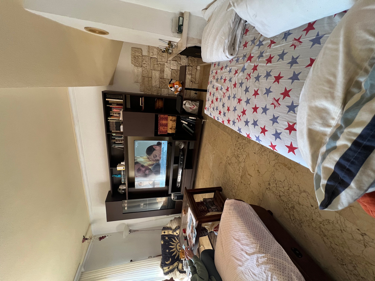 Geschakelde Woning in Mijas-9