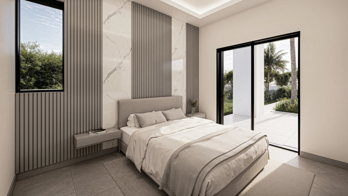 Nieuwbouw in Mijas-11